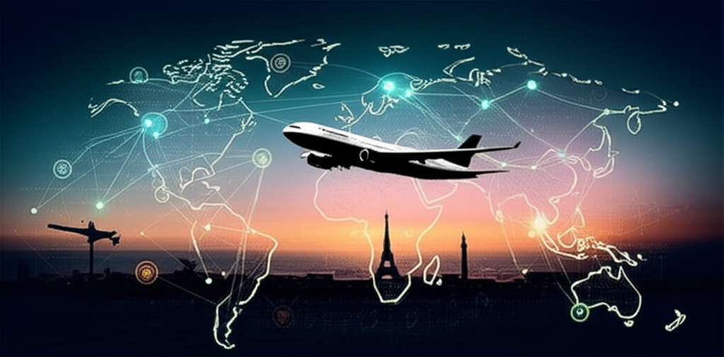 The Future of Travel: How AI is Revolutionizing Trip Planning