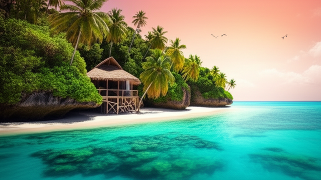 Hidden Gems: 15 Underrated Destinations for 2025