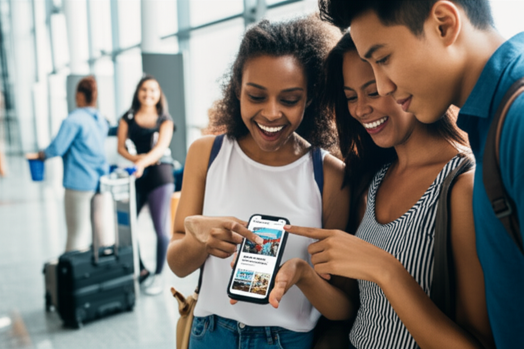 Maximizing Your Travel Rewards: A Complete Guide