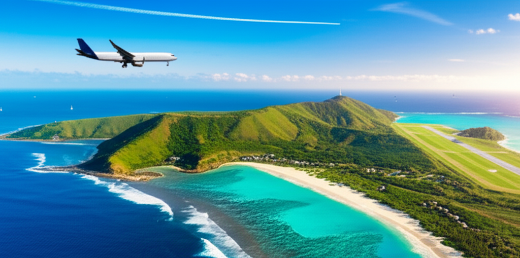 Travel destination